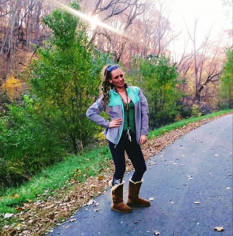 Meet your Posher, Natalie